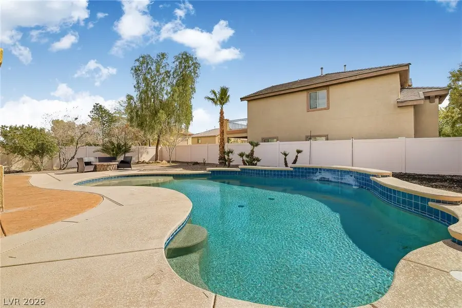 3213 Carefree Beauty Avenue, North Las Vegas, NV 89081 - #3