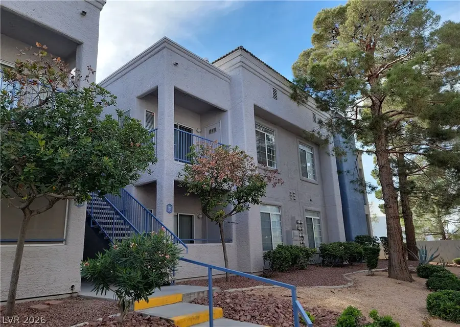 2201 Ramsgate Drive #622, Henderson, NV 89074 - #2