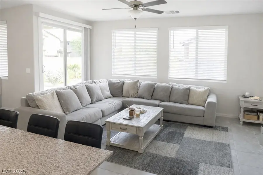 7334 Dazzle Point Street, North Las Vegas, NV 89084 - #2