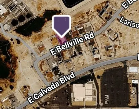 440 Belville Road, Pahrump, NV 89048 - #1