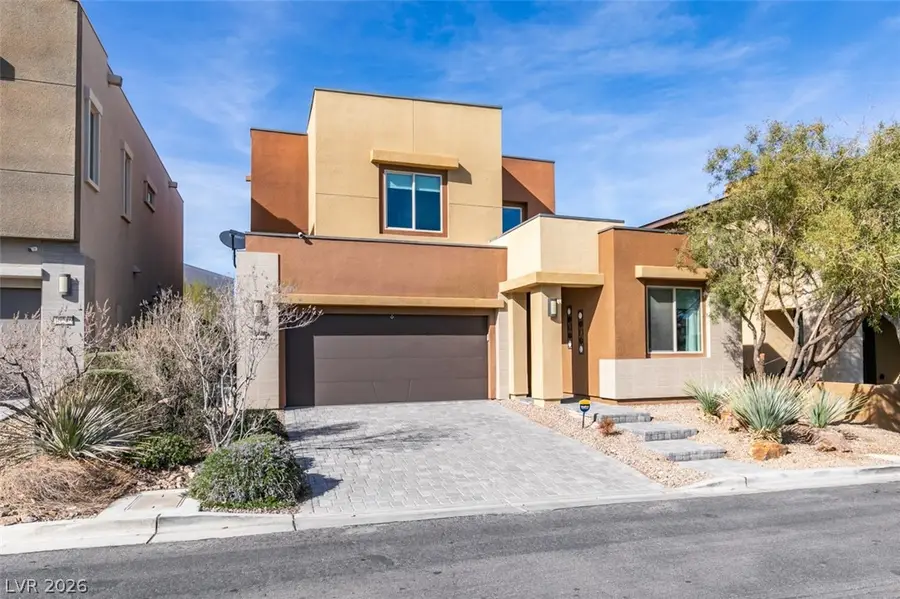 10238 Kesington Drive, Las Vegas, NV 89135 - #2