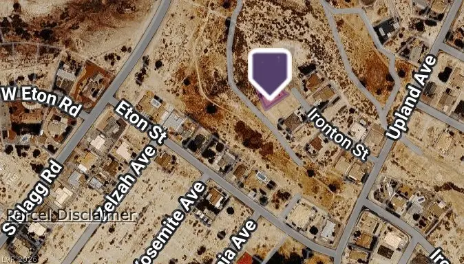 91 Ironton Street, Pahrump, NV 89048 - #1