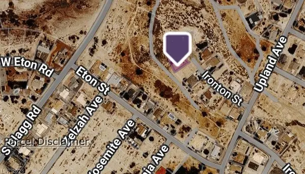 91 Ironton Street, Pahrump, NV 89048