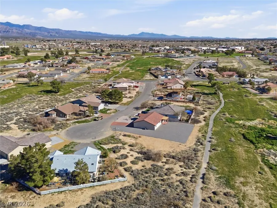 91 Ironton Street, Pahrump, NV 89048 - #3