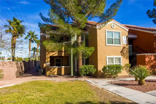 8101 W Flamingo Road #1001, Las Vegas, NV 89147