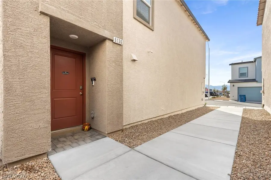6136 Lily Garden Street, North Las Vegas, NV 89081 - #3