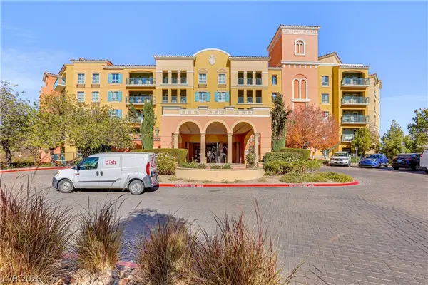 30 Strada Di Villaggio #229, Henderson, NV 89011