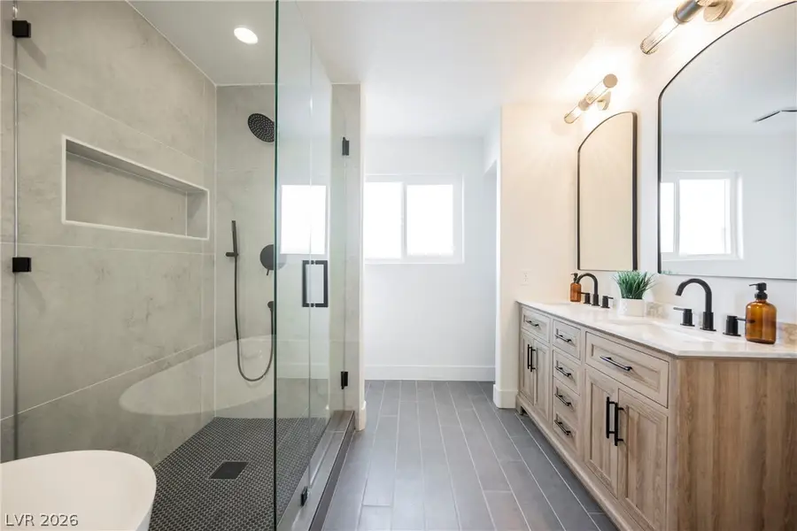 3832 Valley Drive, North Las Vegas, NV 89032 - #2