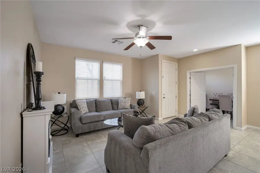 11047 Ketchikan Street, Las Vegas, NV 89179 - #2