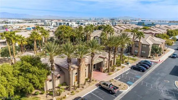 8000 Badura Avenue #1188, Las Vegas, NV 89113