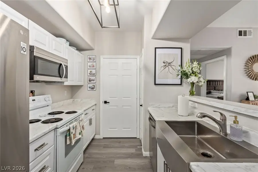 8000 Badura Avenue #1188, Las Vegas, NV 89113 - #2