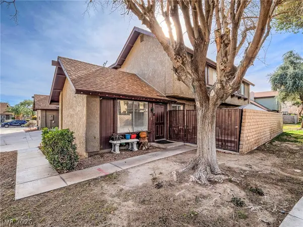 4522 Del Oro Drive, Las Vegas, NV 89102