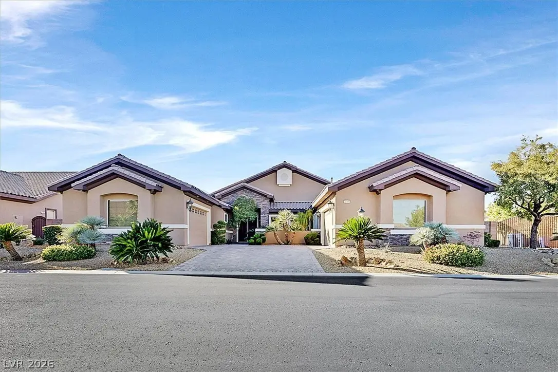 9345 Shelby Gene Court, Las Vegas, NV 89139 - #1