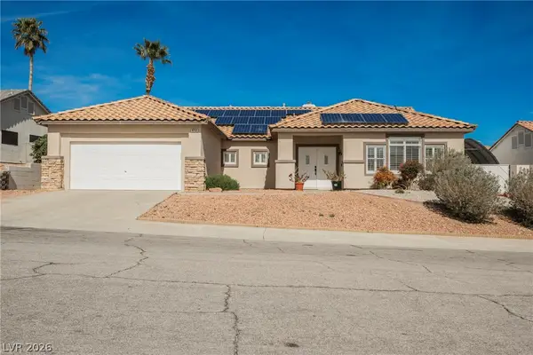 9712 Leberger Avenue, Las Vegas, NV 89129