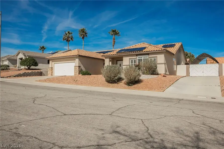 9712 Leberger Avenue, Las Vegas, NV 89129 - #2