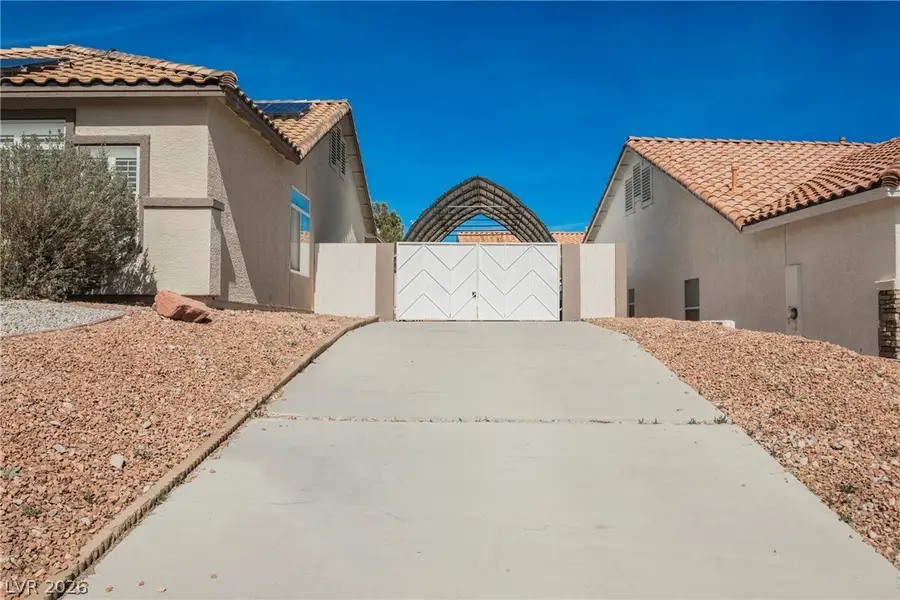 9712 Leberger Avenue, Las Vegas, NV 89129 - #3