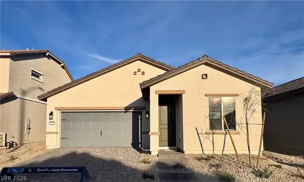 4440 Cave Lake Avenue, North Las Vegas, NV 89032