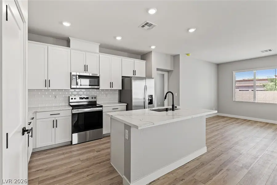 4440 Cave Lake Avenue, North Las Vegas, NV 89032 - #3