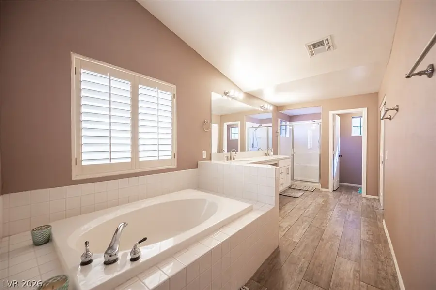 8128 Shad Bush Avenue, Las Vegas, NV 89149 - #3