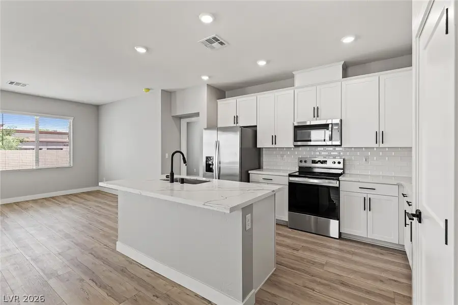 4452 Cave Lake Avenue, North Las Vegas, NV 89032 - #3