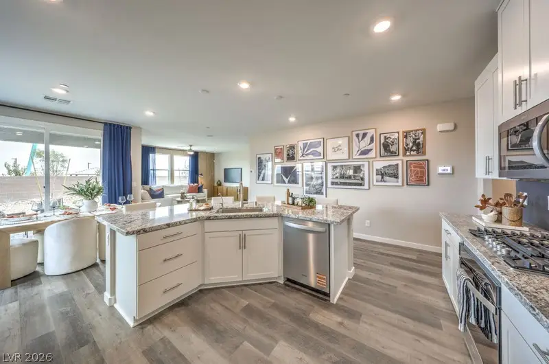 7920 Sunny Harbor Lane #Lot 9, North Las Vegas, NV 89084 - #2