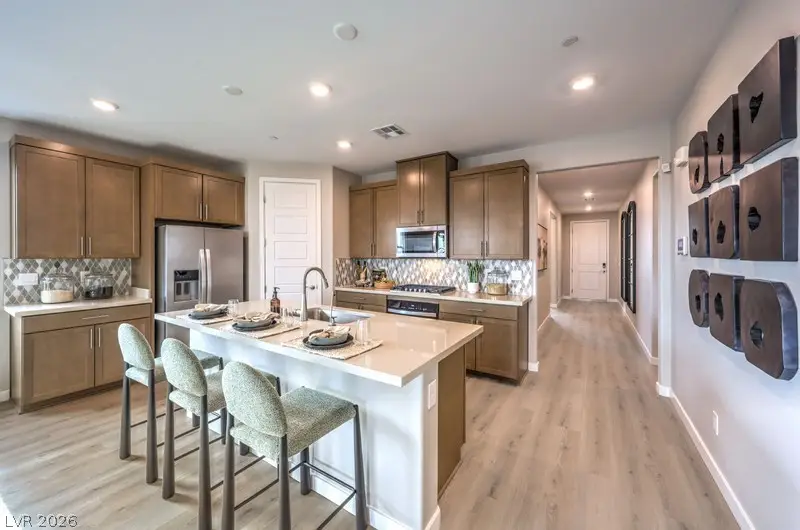 7920 Sunny Harbor Lane #Lot 9, North Las Vegas, NV 89084 - #3