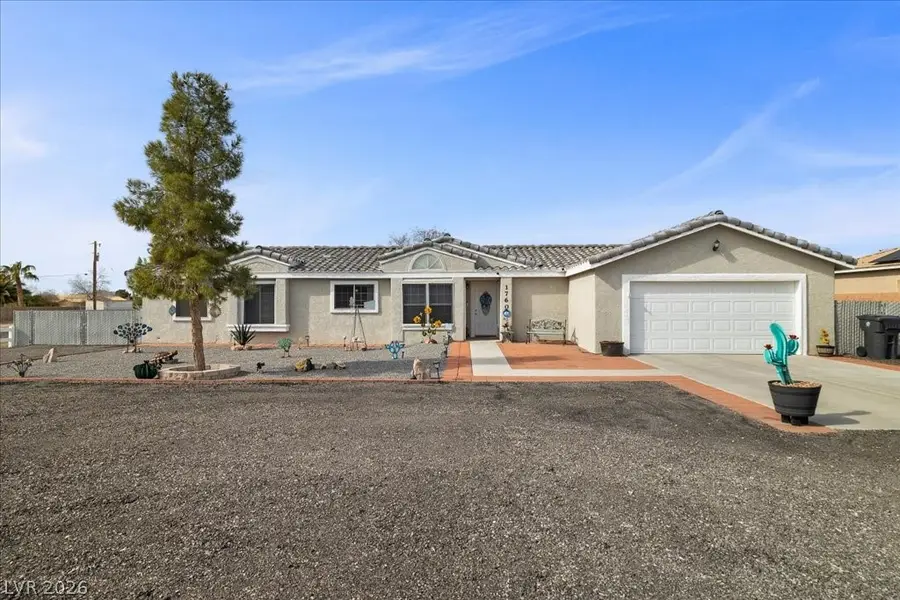 1760 Cypress Point Court, Pahrump, NV 89048 - #2