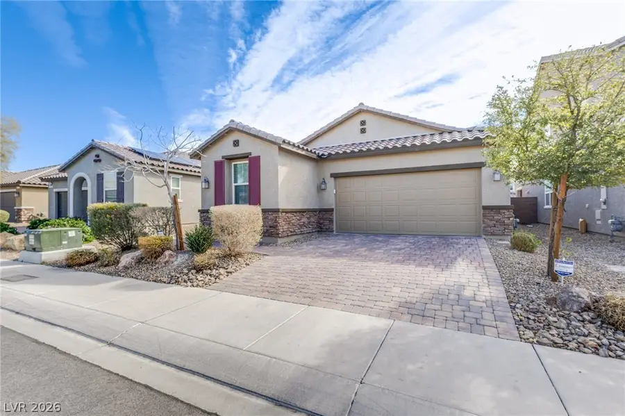 7144 Hardwood Terrace Street, North Las Vegas, NV 89084 - #2