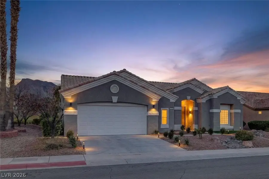 2929 Haddon Drive, Las Vegas, NV 89134 - #3