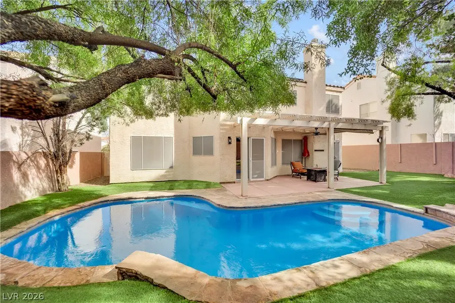 21 Antero Drive, Henderson, NV 89074 - #2