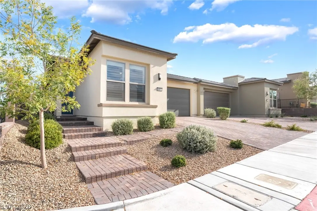 9553 Jadeite Lane, Las Vegas, NV 89143 - #1