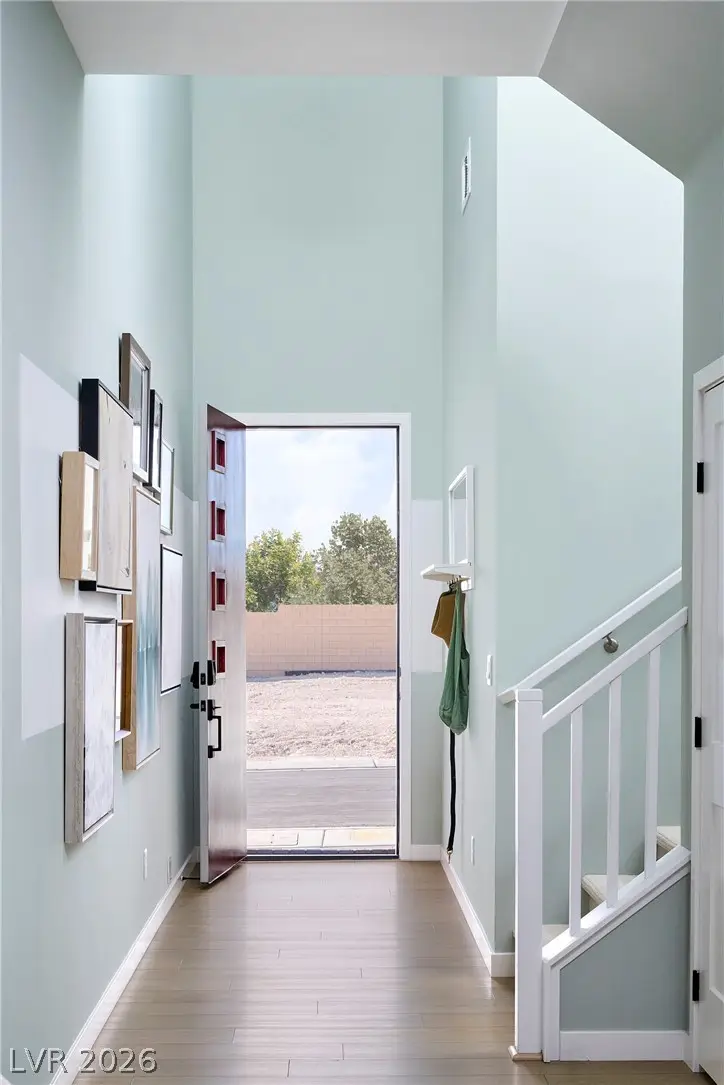 3361 San Ripalta Street, Henderson, NV 89044 - #3