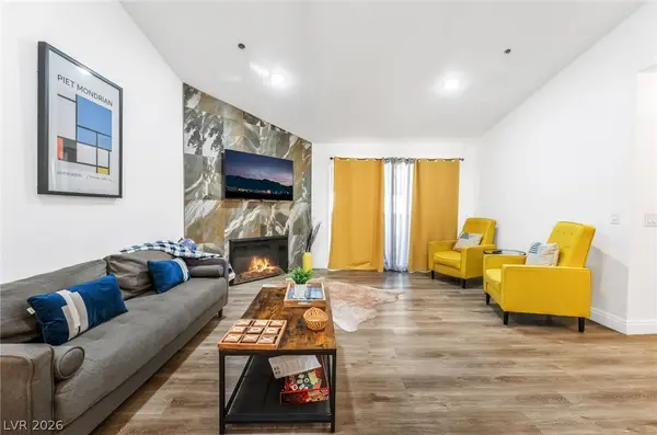 4200 S Valley View Boulevard #3040, Las Vegas, NV 89103