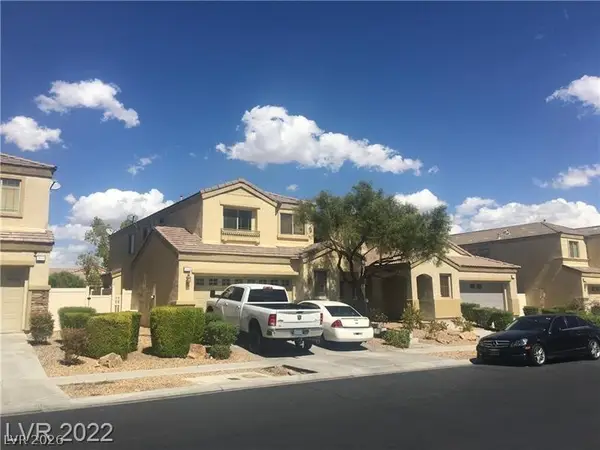 3648 Remington Grove Avenue, North Las Vegas, NV 89081
