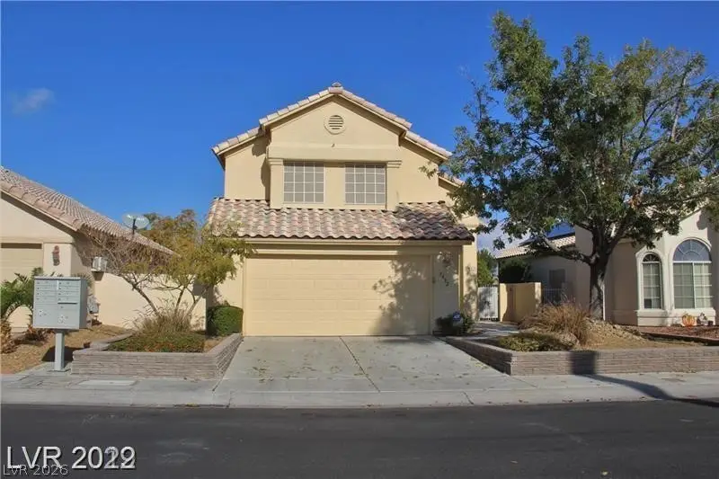 3648 Remington Grove Avenue, North Las Vegas, NV 89081 - #2