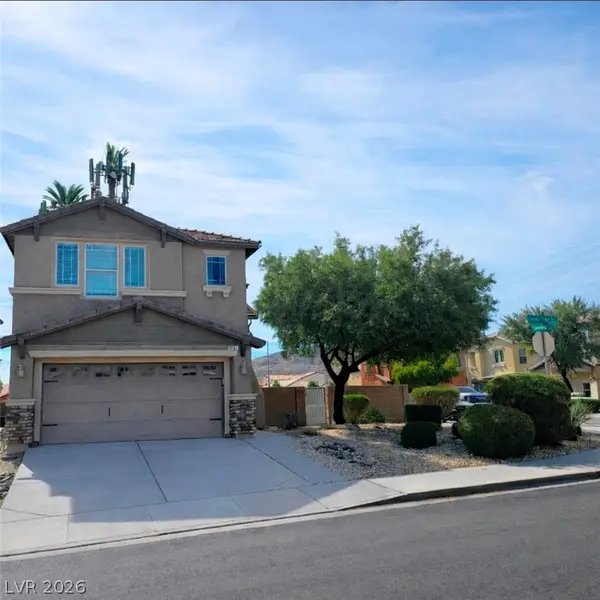 10155 Sequoia Canyon Place, Las Vegas, NV 89148