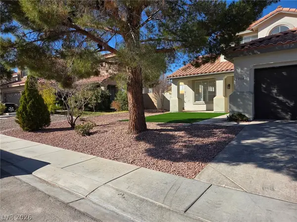 1334 Stable Glen Drive, North Las Vegas, NV 89031