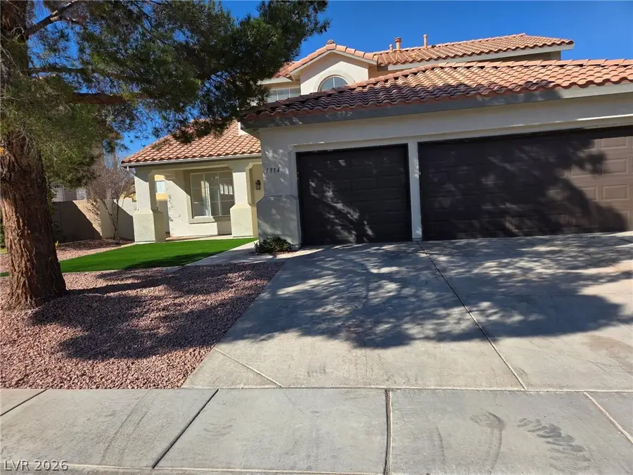 1334 Stable Glen Drive, North Las Vegas, NV 89031 - #2
