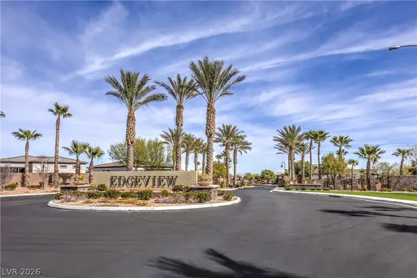 9068 Golden Crow Avenue, Las Vegas, NV 89148