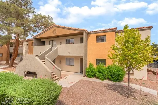 3151 Soaring Gulls Drive #2127, Las Vegas, NV 89128