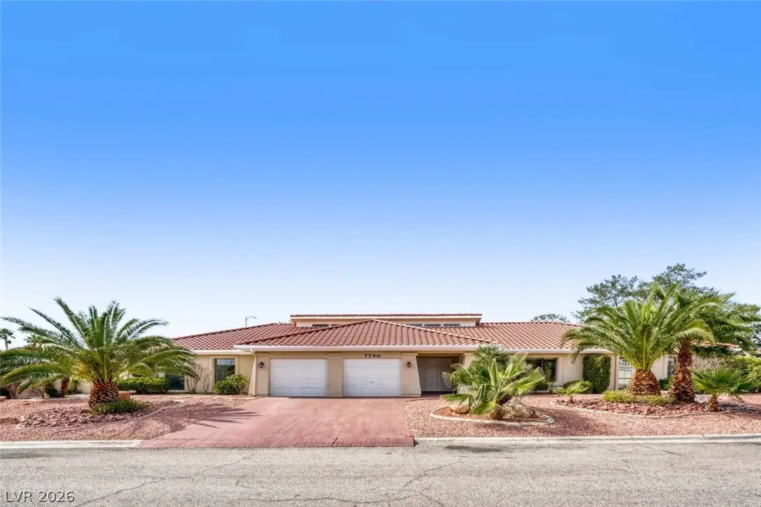 7790 Edna Avenue, Las Vegas, NV 89117 - #1