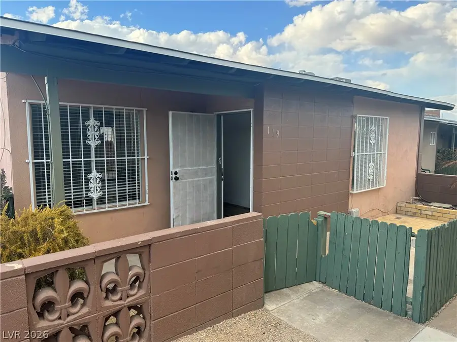 119 E Van Wagenen Street, Henderson, NV 89015 - #3
