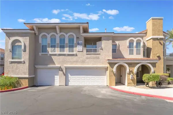 10001 Peace Way #2181, Las Vegas, NV 89147