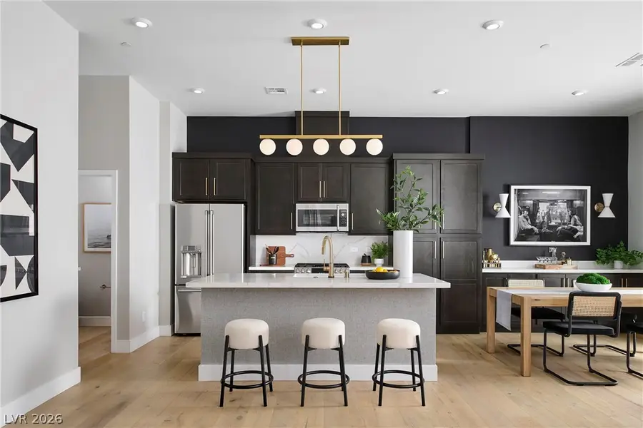 3363 San Ripalta Avenue, Henderson, NV 89044 - #3