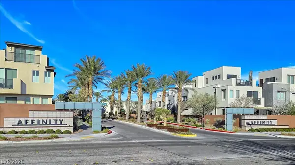 11256 Rainbow Peak Avenue #202, Las Vegas, NV 89135