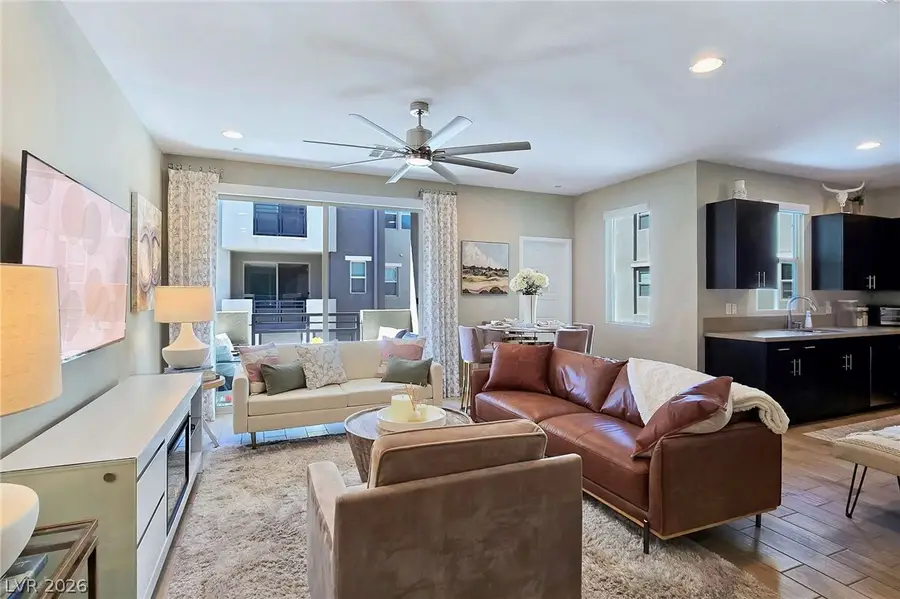 11256 Rainbow Peak Avenue #202, Las Vegas, NV 89135 - #3