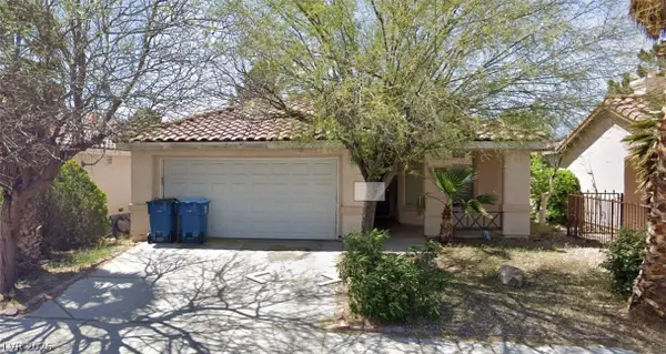 1313 Strike Jumper Court, Las Vegas, NV 89108