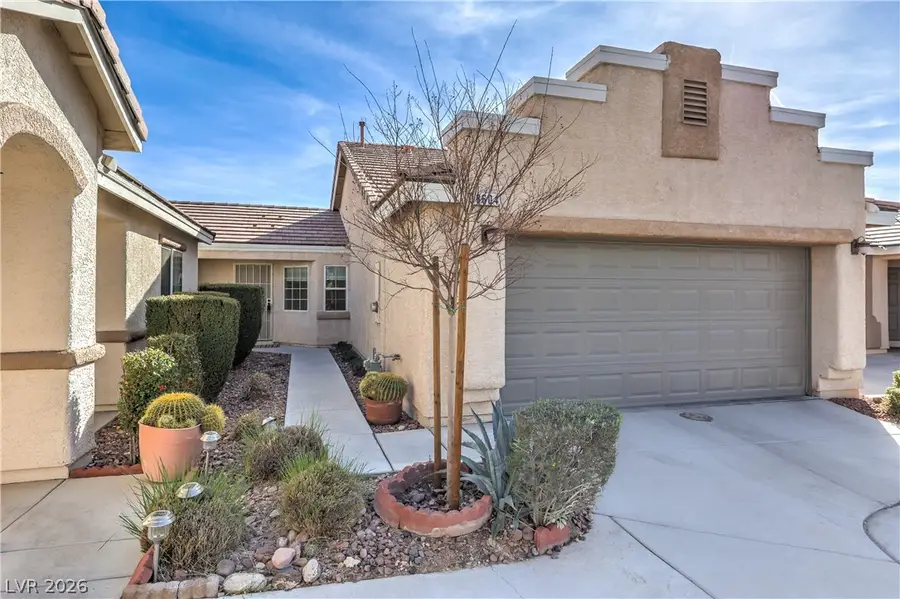 8604 Lakota Street, Las Vegas, NV 89123 - #2