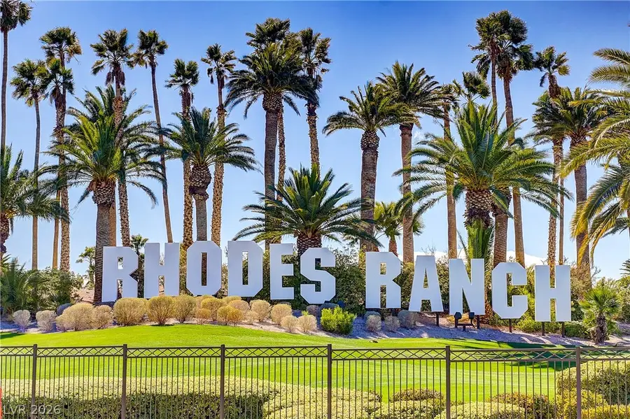 181 Short Ruff Way, Las Vegas, NV 89148 - #2