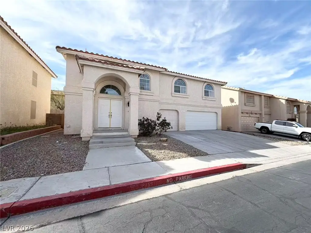 261 Delfino Way, Henderson, NV 89074 - #1